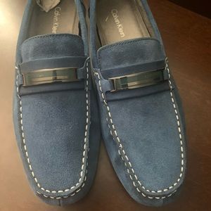 Calvin Klein Loafers